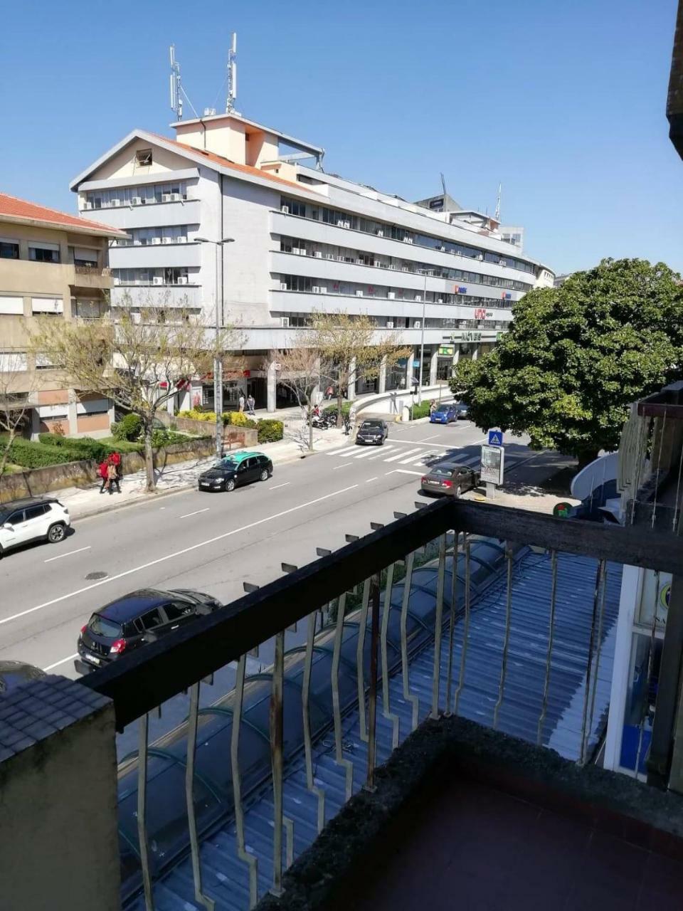 New Sport Hostel In Porto — Photos 1