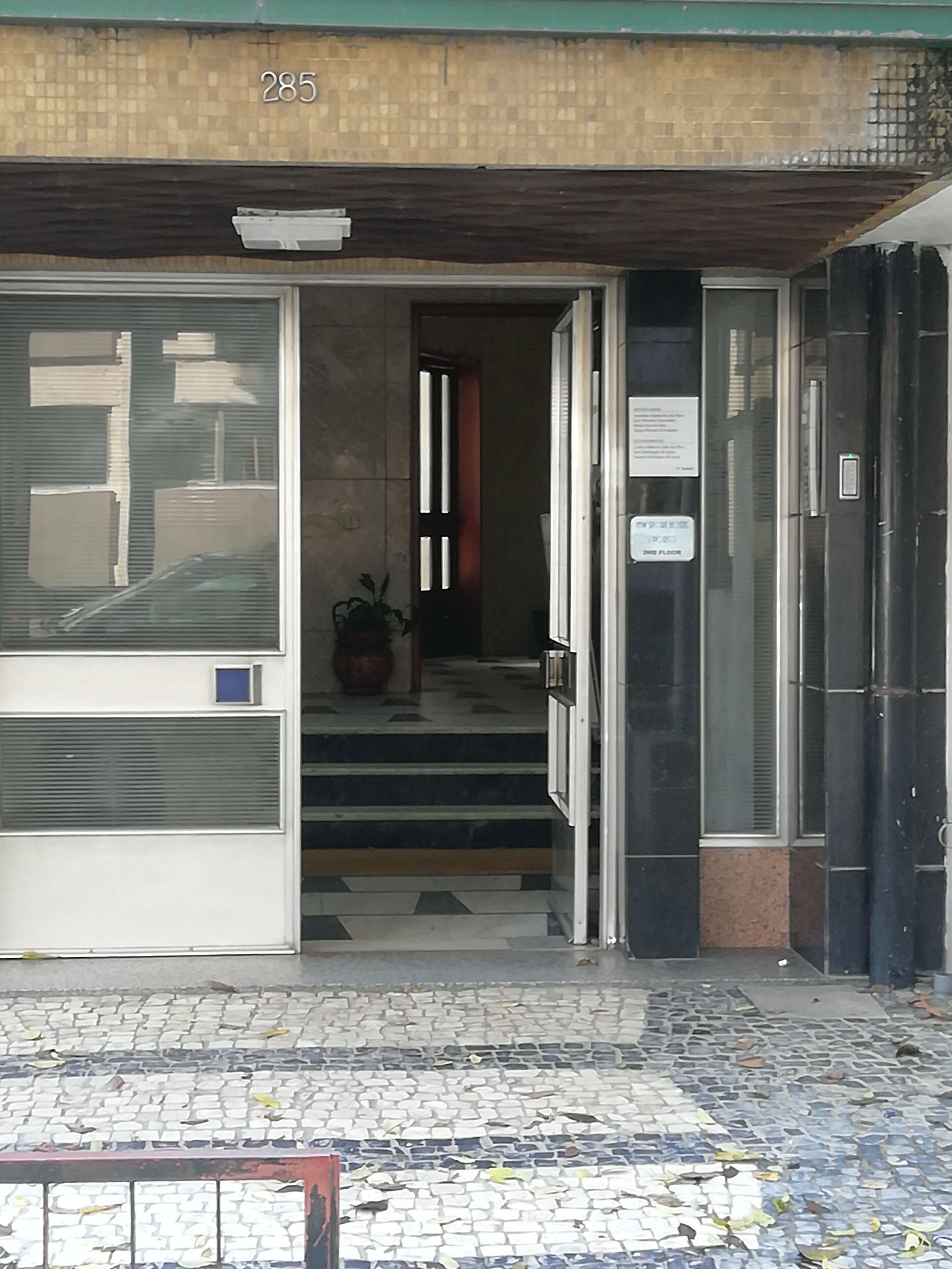 New Sport Hostel In Porto — Photos 2